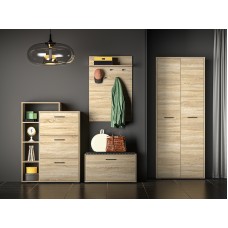 Kurpju plaukts CARO 02